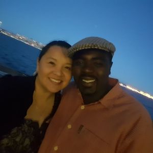 Meet your Posher, Gregory